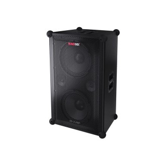 Sharp SumoBox CP-LS200 High Performance Portable Speaker Sharp SumoBox CP-LS200 High Performance Portable Speaker