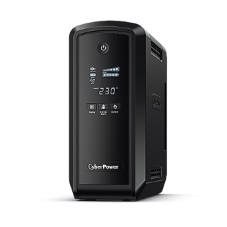CyberPower CP900EPFCLCD Backup UPS Systems CyberPower CP900EPFCLCD Backup UPS Systems