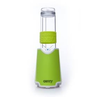 Adler CR 4069 Personal Blender, Stainless Steel Camry