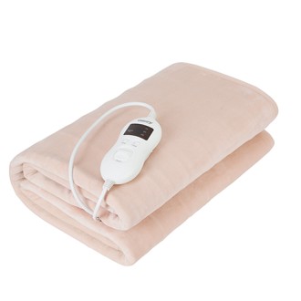 Camry Electric blanket CR 7423 Number of heating levels 8 Number of persons 1 Washable Coral fleece 60 W Beige Camry Electric blanket CR 7423 Number of heating levels 8 Number of persons 1 Washable Coral fleece 60 W Beige