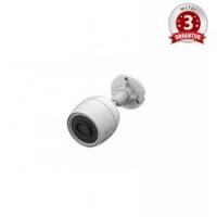 EZVIZ IP Camera CS-H3c (1080P,2.8mm,color) AI human detection, (~100 ), 1080p, WiFi, H.264/H.265, 2MPix, IR up to 30m, 3D DNR, S