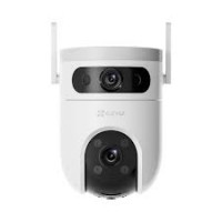 EZVIZ IP Camera CS-H9C (5MP+5MP) 4mm Color night vision,Human/Vehicle detection,Smart tracking iki 8m,Active defense,two way tal EZVIZ IP Camera CS-H9C (5MP+5MP) 4mm Color night vision,Human/Vehicle detection,Smart tracking iki 8m,Active defense,two way tal
