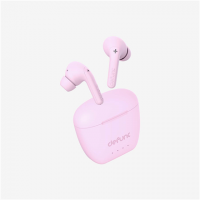Defunc True Audio Earbuds, In-Ear, Wireless, Pink