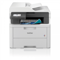 Brother DCP-L3560CDW Multifunctional Color LED Laser Printer with Wireless