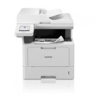 Brother DCP-L5510DW All-in-one Mono Laser Printer Brother DCP-L5510DW All-in-one Mono Laser Printer