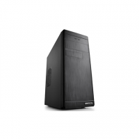Deepcool Wave V2 Micro ATX PC case