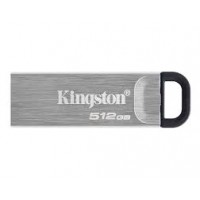 Kingston DataTraveler Kyson 512GB USB 3.2 Flash Drive Kingston Kingston DataTraveler Kyson 512GB USB 3.2 Flash Drive Kingston