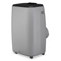 Duux | Smart Mobile Airconditioner | North | Number of speeds 3 | Heat function | Light Gray/Black