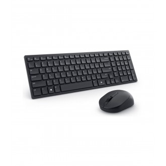 Dell Silent Keyboard and Mouse Wireless US/LT | Dell Dell Silent Keyboard and Mouse Wireless US/LT | Dell