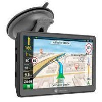 NAVIGATOR NAVITEL E707 Navitel