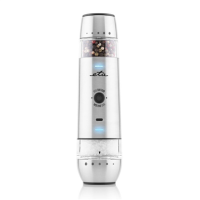 ETA ETA192890000 Spice grinder, USB rechargeable, Stainless Steel ETA ETA192890000 Spice grinder, USB rechargeable, Stainless Steel