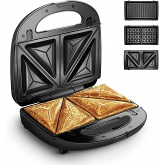 ETA | Sandwich maker | ETA415190000 | 750 W | Number of plates 2 | Number of pastry 4 | White ETA | Sandwich maker | ETA415190000 | 750 W | Number of plates 2 | Number of pastry 4 | White