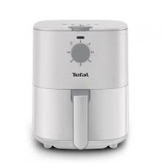 Tefal EY130A10 Easy Fry Essential Fryer, White Tefal EY130A10 Easy Fry Essential Fryer, White