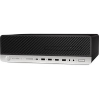 HP EliteDesk 800 G3 SFF i5-6500/4/128ssd (kasut).