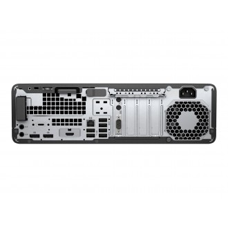 HP EliteDesk 800 G3 SFF i5-6500/4/128ssd (kasut).