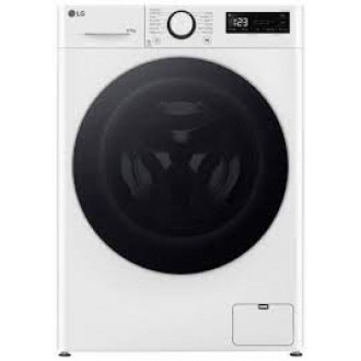 LG F2DR509S1W Washing machine with dryer, A/E, Front loading, Washing capacity 9 kg, Drying capacity 5 kg, Depth 47,5 cm, 1400 R LG F2DR509S1W Washing machine with dryer, A/E, Front loading, Washing capacity 9 kg, Drying capacity 5 kg, Depth 47,5 cm, 1400 R