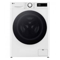 LG F2WR508S0W Washing machine, A, Front loading, Washing capacity 8 kg, Depth 47.5 cm, 1200 RPM, White LG