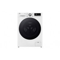 LG F2WR709S2W Washing machine, A, Front loading, Washing capacity 9 kg, Depth 47.5 cm, 1200 RPM, White LG