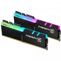 G.Skill Trident Z RGB (For AMD) F4-3600C18D-16GTZRX - 16 GB - 2 x 8 GB - DDR4 - 3600 MHz - 288-pin DIMM G.Skill Trident Z RGB (For AMD) F4-3600C18D-16GTZRX - 16 GB - 2 x 8 GB - DDR4 - 3600 MHz - 288-pin DIMM