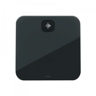 Fitbit Aria Air Smart Fitness Scales, Global, Black