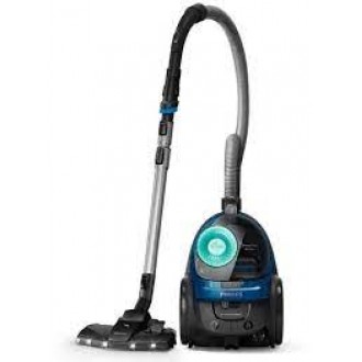 Philips FC9557/09 Bagless vacuum cleaner, Black
