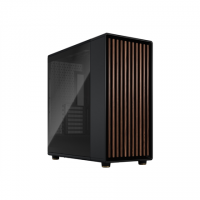 Fractal Design North XL Charcoal Black TG Dark Fractal Design Fractal Design North XL Charcoal Black TG Dark Fractal Design
