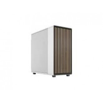 Fractal Design North XL Chalk White Fractal Design Fractal Design North XL Chalk White Fractal Design