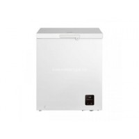Gorenje Freezer FH14EAW, Energy efficiency class E, Chest, Free standing, Height 85.4 cm, Total net capacity 142 L, White 
