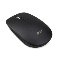 Acer Optical 1200dpi Mouse, Black