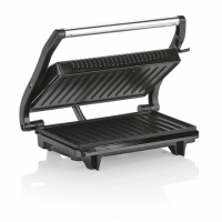 Tristar GR-2846 Contact Grill, Aluminum Tristar GR-2846 Contact Grill, Aluminum