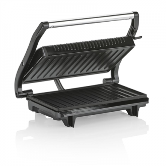 Tristar GR-2846 Contact Grill, Aluminum Tristar GR-2846 Contact Grill, Aluminum