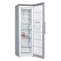 Bosch GSN36VLEP Freezer, E, Upright, Free standing, Height 186 cm, Net capacity 242 L