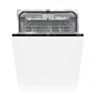 Gorenje GV643E90 Dishwasher, A++, Built in, Width 59,8 cm, Number of place settings 16, White
