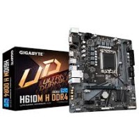 GIGABYTE H610M H V2 G1.0