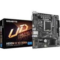 GIGABYTE M/B H610M H V3 DDR4 1.0 | Gigabyte