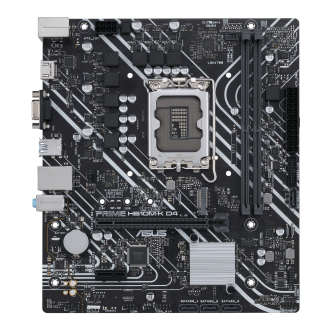 GIGABYTE H610M K DDR4 1.0 M/B GIGABYTE H610M K DDR4 1.0 M/B