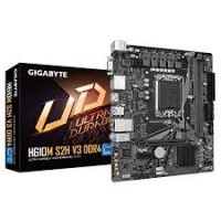 Gigabyte H610M S2H V3 DDR4 G1.0