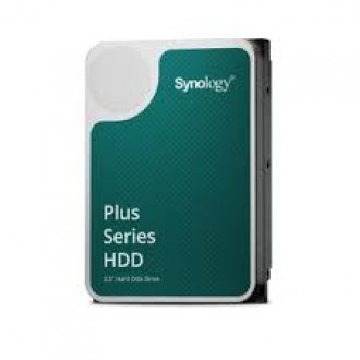 Synology HAT3310-12T 3.5 SATA HDD, 12TB Synology Synology HAT3310-12T 3.5 SATA HDD, 12TB Synology