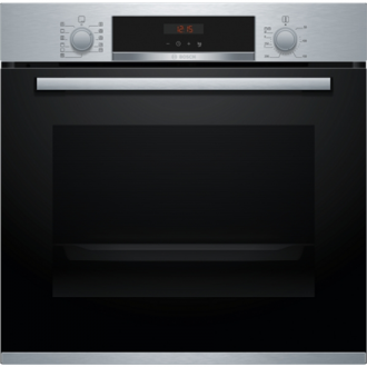 Bosch HBA574BR0 Built in Oven, A, Capacity 71 L, Stainless Steel