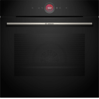 Bosch KIN96NSE0 Built in Oven, A, Capacity 71 L, Stainless Steel