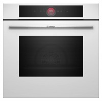 Bosch HBG7721W1S Built in Oven, A+, Capacity 71 L, White
