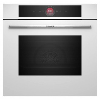 Bosch HBG7721W1S Built in Oven, A+, Capacity 71 L, White Bosch HBG7721W1S Built in Oven, A+, Capacity 71 L, White