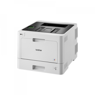 Brother HL-L8260CDW colour laser printer,A4, white Brother HL-L8260CDW colour laser printer,A4, white