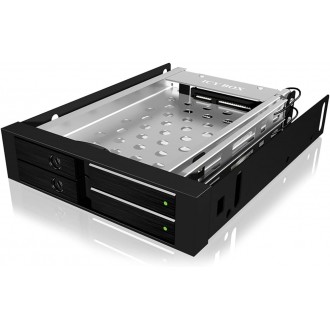 Icy Box IB-2227StS Storage Drive Cage for 2.5 Icy Box IB-2227StS Storage Drive Cage for 2.5