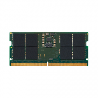 Kingston 16GB DDR5 5200MT/s Non ECC Memory RAM SODIMM