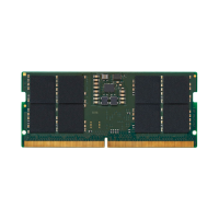 Kingston 16GB DDR5 5600MT/s Non ECC Memory RAM SODIMM Kingston 16GB DDR5 5600MT/s Non ECC Memory RAM SODIMM