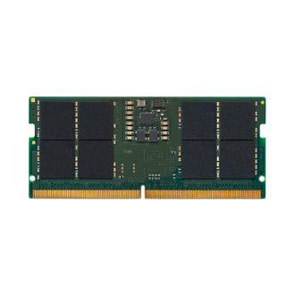 Kingston 16GB DDR5 5600MT/s Non ECC Memory RAM SODIMM Kingston 16GB DDR5 5600MT/s Non ECC Memory RAM SODIMM