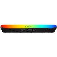 Kingston Fury Beast 32GB DDR4-3200 CL16 288-Pin DIMM Kingston Fury Beast 32GB DDR4-3200 CL16 288-Pin DIMM