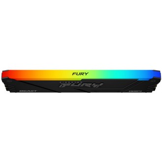 Kingston Fury Beast 32GB DDR4-3200 CL16 288-Pin DIMM