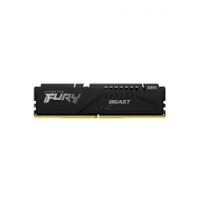 Kingston Fury Beast 8GB DDR5-4800, CL38, 288-Pin, DIMM Kingston
